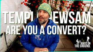  TEMPLE NEWSAM Leeds - Are you a EMTB Convert...