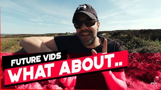  Should we look at E_MTB and Kayaking?