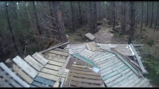 Scamander DH Tracks