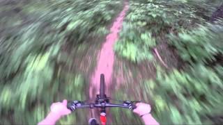 Wisconsin Rapids, Wisconsin Mountain Biking Trails