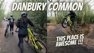 WHY DIDN’T I RIDE HERE SOONER???!!!