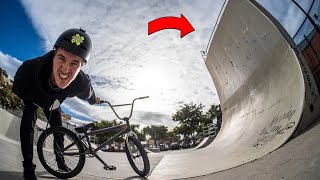 THIS IS THE WORST SKATEPARK IN THE WORLD!