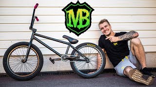 NEW BMX BIKE CHECK - 2018