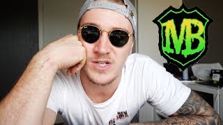 MAFIA BIKES - NEW STUFF