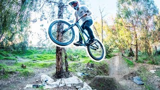 NEW MTB BIKE!