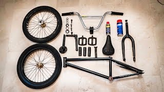 TOP 5 PRO BMX MAINTENANCE TIPS YOUR BIKE NEEDS!
