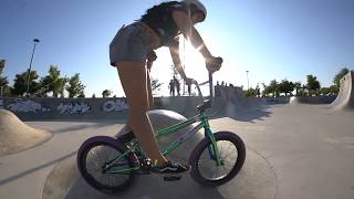 7 AWESOME PRO BMX LIFE HACKS!