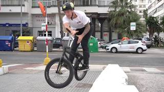 NEW BMX BIKE CHECK!