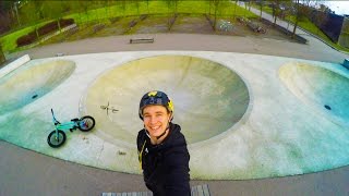 WORLDS BEST STREET SPOT!!