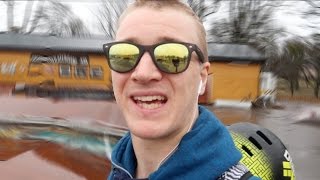 STARTING A NEW CHANNEL
