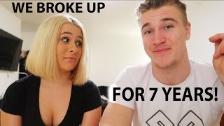 HOW I MET MY GIRLFRIEND
