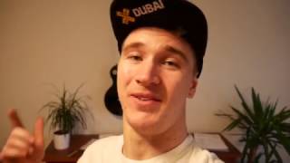 I'M GOING TO THE WORLDS GREATEST BMX CONTEST!!