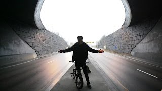 CRAZY HIDDEN STREET SPOT!!