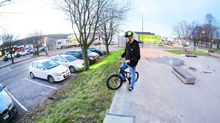 MY BIGGEST FLIP GAP!!
