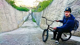 THE SECRET STREET SPOT!!