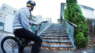 THE DEATH RAIL!!