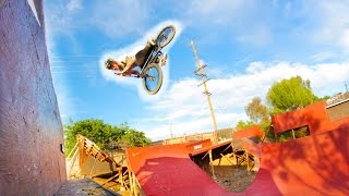 HOW TO FLIP-AIR!!(FLAIR)