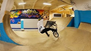 I CRASHED!! (GIVEAWAY)