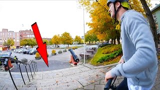 I ALWAYS WANTED TO DO THIS!!
