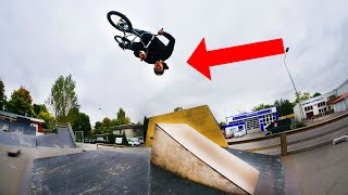 I FLIPPED EVERYTHING!!