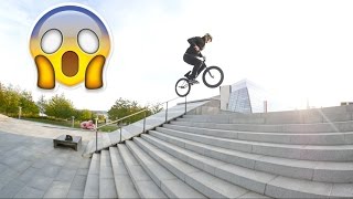 I'M TAKING RISKS ON MY BIRTHDAY!!