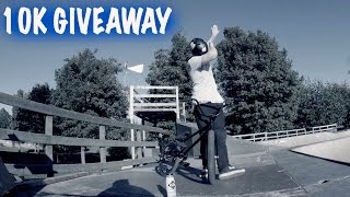 IMPOSSIBLE WATERBOTTLE FLIP FOR 10K SUBS