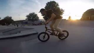 SKATEPARK SHREDZZ!!