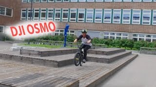 Pretty Smooth Riding Clips