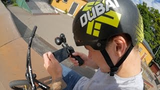 TESTING OUT MY NEW EXCITING CAMERA!!
