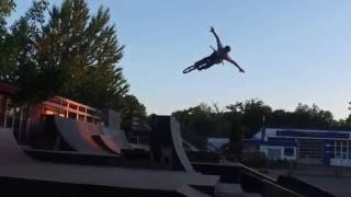 SUMMER VIBES - Ola Selsjord BMX