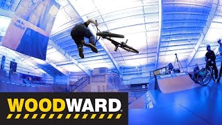 Ola Selsjord at WOODWARD WEST