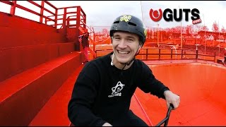 WEBISODE 8: ONE HOUR AT THE LOCAL PARK