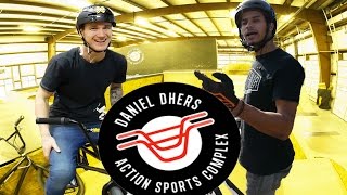 WEBISODE 7: CHECKING OUT DDASC!