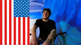 LAST FIRE CLIPS BEFORE GOING TO AMERICA!!