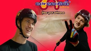 WEBISODE 3: OLA SELSJORD & CAM PEAKE -...