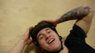 BOWL FLOWS IN ONE TAKE - OLA SELSJORD