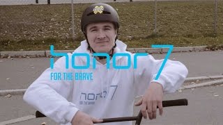 HONOR 7 - Ola Selsjord