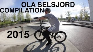 OLA SELSJORD 2015 COMPILATION