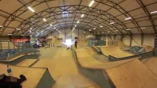FLISIDECAMP 2015