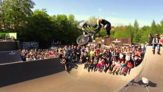 Ola Selsjord and Brock Horneman @ Butcher Jam