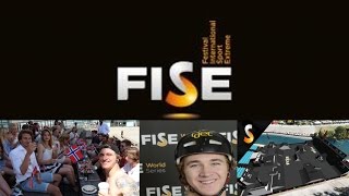 Ola Selsjord - Fise Montpellier 2015 - 17th of...