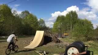 Ola Selsjord - Iphone 6 Slow-Mo edit - Dirt