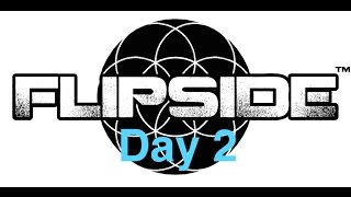 Flipsidecamp - Day2 - Ola Selsjord - Nick...