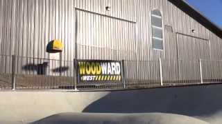 Ola Selsjord @ WoodwardWest V2