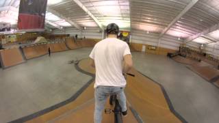 Ola Selsjord - 30 minute @ Woodward West