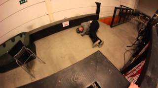 Freestyle BMX - InstaTube - BMX Crash