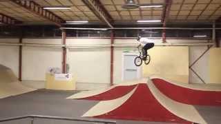 Ola Selsjord and Matias Vasquez - Lucia Jam 2014