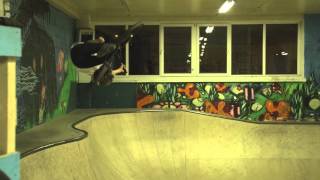 Open Jam 2014