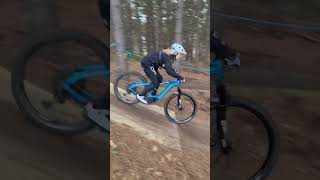 IN LOVE WITH RIDING THIS PLACE!
