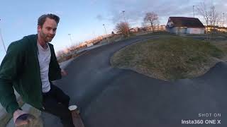 #ridersofdestiny - Spring 2021 - Surfskating @...
